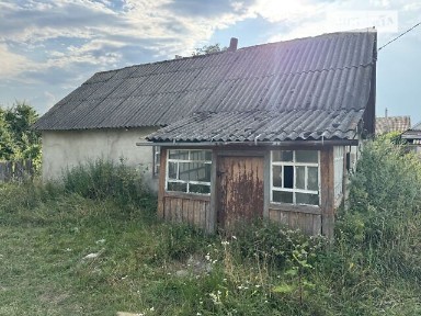 Продаж 1 поверхового будинку з ділянкою на 50 соток, 75 кв. м, 2 кімнати, на Польова 21 • ID 34602927