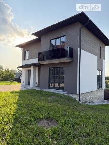 Стрімка вулиця, Байківці, вул. Стрімка • ID 34602876