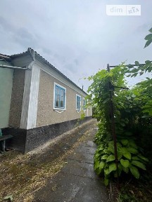 Продаж 1 поверхового будинку з гаражем і ділянкою на 7 соток, 104.2 кв. м, 4 кімнати, на вул. Зарічна • ID 34602637