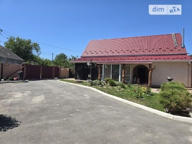 Лесі Українки вулиця, Щітки, вул. Лесі Українки • ID 34602635