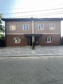 Центральна вулиця, Буча, вул. Центральна 30 • ID 34602482