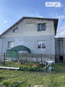 Продаж 2 поверхового будинку з мансардою і ділянкою на 8 соток, 223.5 кв. м, 3 кімнати, на вулиця Виноградна 6Б • ID 34602369