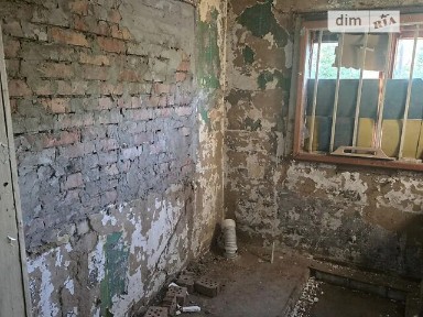 Продаж 1 поверхового будинку з ділянкою на 7 соток, 40 кв. м, 6 кімнат, на вул. Ламана (Таромське) • ID 34602405