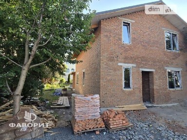 Продаж 2 поверхового будинку з опаленням і ділянкою на 4 сотки, 125 кв. м, 4 кімнати, на пров. Козацький • ID 34579134
