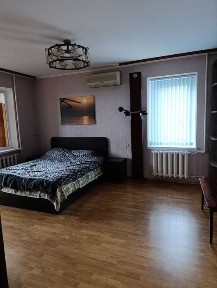 Здам в оренду двокімнатну квартиру у дуже гарному стані (Таїрово, 