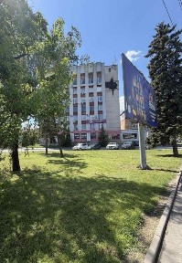 УНІКАЛЬНА ПРОПОЗИЦІЯ! ЦІЛИЙ ПОВЕРХ в офісному центрі!