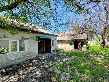 Продам без % будинок с. Гора, вул. Гоголя, 24