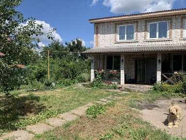 Київська область, Заворичі