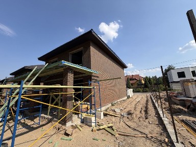 Київська область, Гореничі