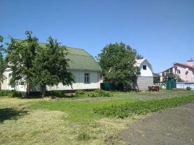 Продаж будинку біля р. Десни, 1 лінія в с. Хотянівка без комісії
