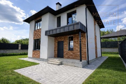 Окремий будинок, Ірпінь Стоянка 2, 135м2.+6 соток. Без комісії та%