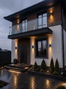 Продам будинок. У Білогородці 120 м2