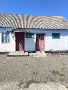 Продаж будинку в центрі села Тарасівка, Білоцерківський район.
