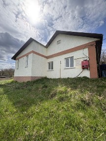Київська область, Ставище