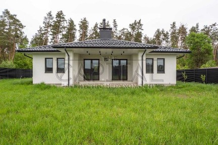 Продажа дома, с. Лесное, Бучанский р-н