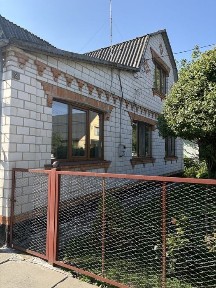 Цей будинок не залишить байдужими! Будинок в селі Шкарівка