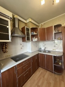 Продам 3-х ком с ремонтом по Днепро дороге Гос программы Да