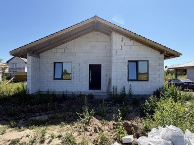 Київська область, Бориспіль