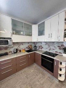 ОТ ХОЗЯИНА 2х квартира 60 метров с ремонтом в ЖК Альтаир 1 есть мебель и техника Кладовка на этаже