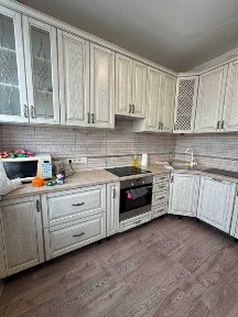 2 комн квартира в Кадорре. Поселок Котовского. 10 Жемчужина