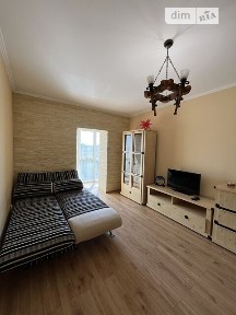 Довготривала оренда 1к квартири на вул. Рівненська 25П • ID 34603609