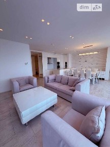 Продаж 4к квартири 166 кв. м на вул. Січеславська Набережна 45 • ID 34602411