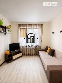 Продаж 1к квартири 37 кв. м на вул. Стеценка 75Б корпус 1 • ID 34601672