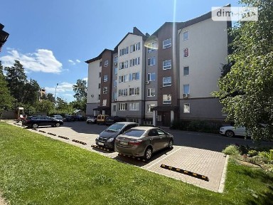 вулиця Мрії, Буча, вул. Мрії 7Ж, кв. 35 • ID 34601299