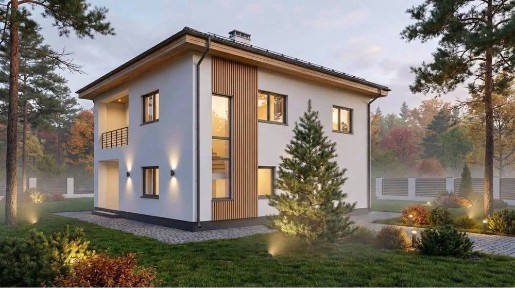 ПРОДАЖ БУДИНКУ 155 м2, 12 сот| ПЕРЕДМІСТЯ ЛЬВОВА Верхня Білка 39 000$
