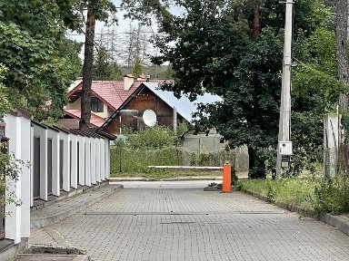 Продаж котеджу 355 м. кв. смт. Брюховичі Львів. обл.