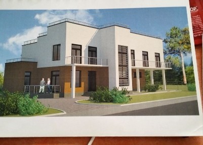 Продаж будинку в Брюховичах вул Незалежності 225500$