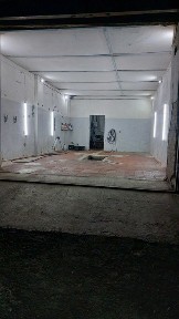 гаражі, автомийка, сто продаж арен