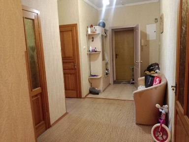 Дніпропетровська область, Дніпро, Чечелівський