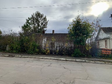 Продаж будинку 90 м² під КОМЕРЦІЮ, центр Гощі, вул. Незалежності