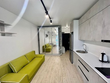 Оренда 1 к квартири, ЖК Теремки, ТРЦ Республіка, ВДНГ