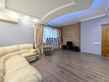 Оренда 1-кімн. квартири 56.6 м2 ЖК Софія, Софіївська Борщагівка, вул. Амосова 1/34
