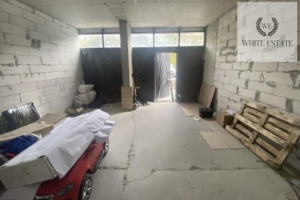 Продаж комерційного приміщення на вул. Петра Батьківського, площа 34.1 кв. м • ID 33694092