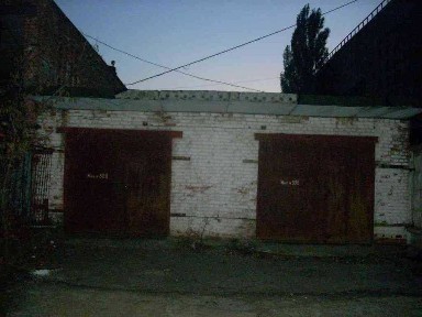 Виробничий комплекс із залізничною гілкою.