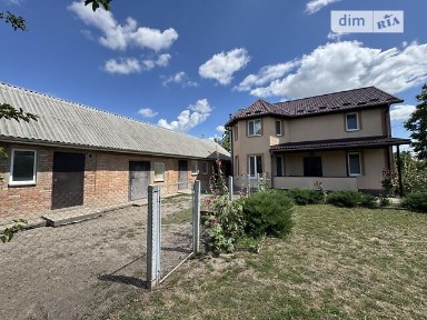 вулиця Незалежності, Гавришівка, вул. Незалежності • ID 34603757