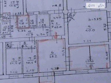 Продаж кімнати 78 кв. м на вул. Базарна • ID 32244515