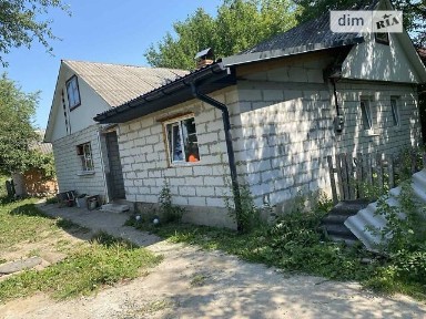 Польова вулиця, Медвеже Вушко, вул. Польова • ID 34604757