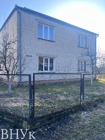 Продам затишний будинок біля лісу та озера в м. Ківерці