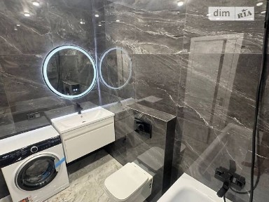 Продаж 1к квартири 46 кв. м на вул. Праведників світу • ID 34605633