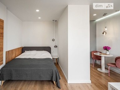 Продаж 1к квартири 33.6 кв. м на шосе Столичне 1А • ID 34605416