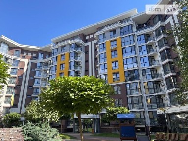 Продаж 1к квартири 46.6 кв. м на вул. Прорізна 13 • ID 34569241