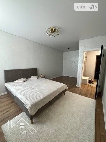 Продаж 1к квартири 46.5 кв. м на вул. Степана Бандери • ID 34605128