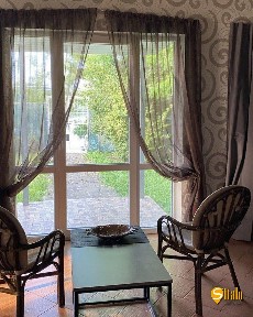 Киев, Трускавецкая ул.