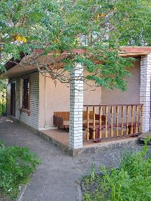 Киевская обл., Бориспольский район, с. Процев