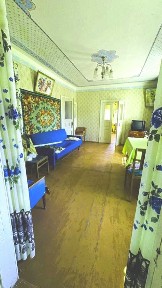 Киевская обл., Броварской район, пгт Великая Дымерка, Богданівський