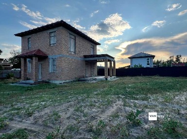 Продаж будинку 145 м², Вишнева, 10